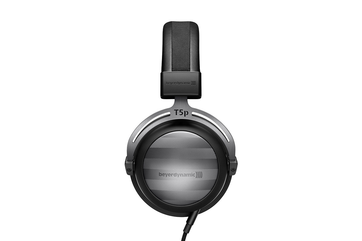 Beyerdynamic T 5 p - audiofilskie słuchawki przewodowe