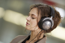 Beyerdynamic T 5 p - audiofilskie słuchawki przewodowe