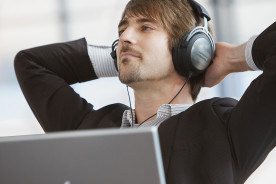 Beyerdynamic T 5 p - audiofilskie słuchawki przewodowe