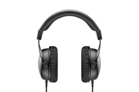 Beyerdynamic T1 III - audiofilskie słuchawki przewodowe