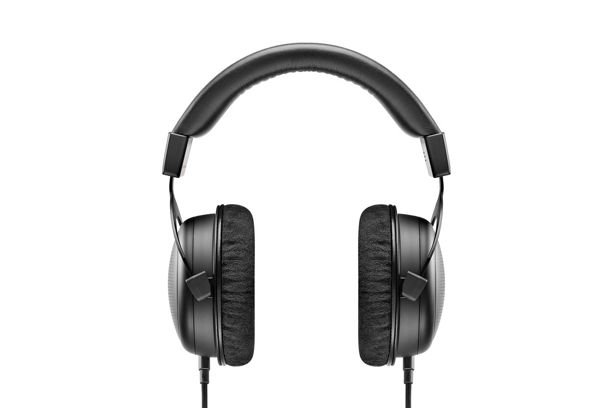 Beyerdynamic T1 III - audiofilskie słuchawki przewodowe