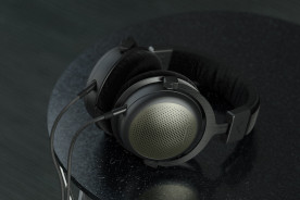 Beyerdynamic T1 III - audiofilskie słuchawki przewodowe