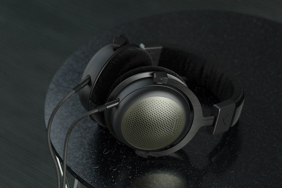Beyerdynamic T1 III - audiofilskie słuchawki przewodowe