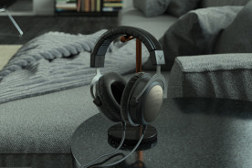 Beyerdynamic T1 III - audiofilskie słuchawki przewodowe