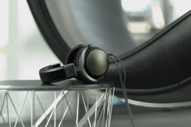 Beyerdynamic T1 III - audiofilskie słuchawki przewodowe