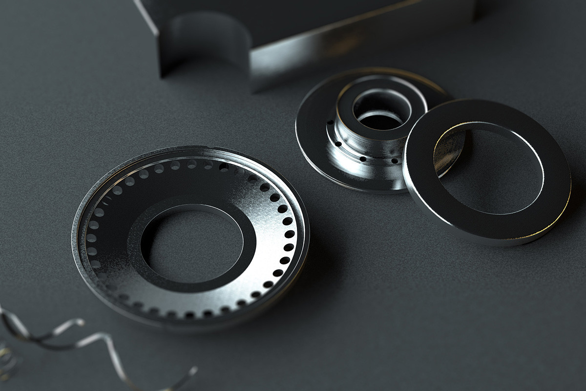 Beyerdynamic T1 III - audiofilskie słuchawki przewodowe