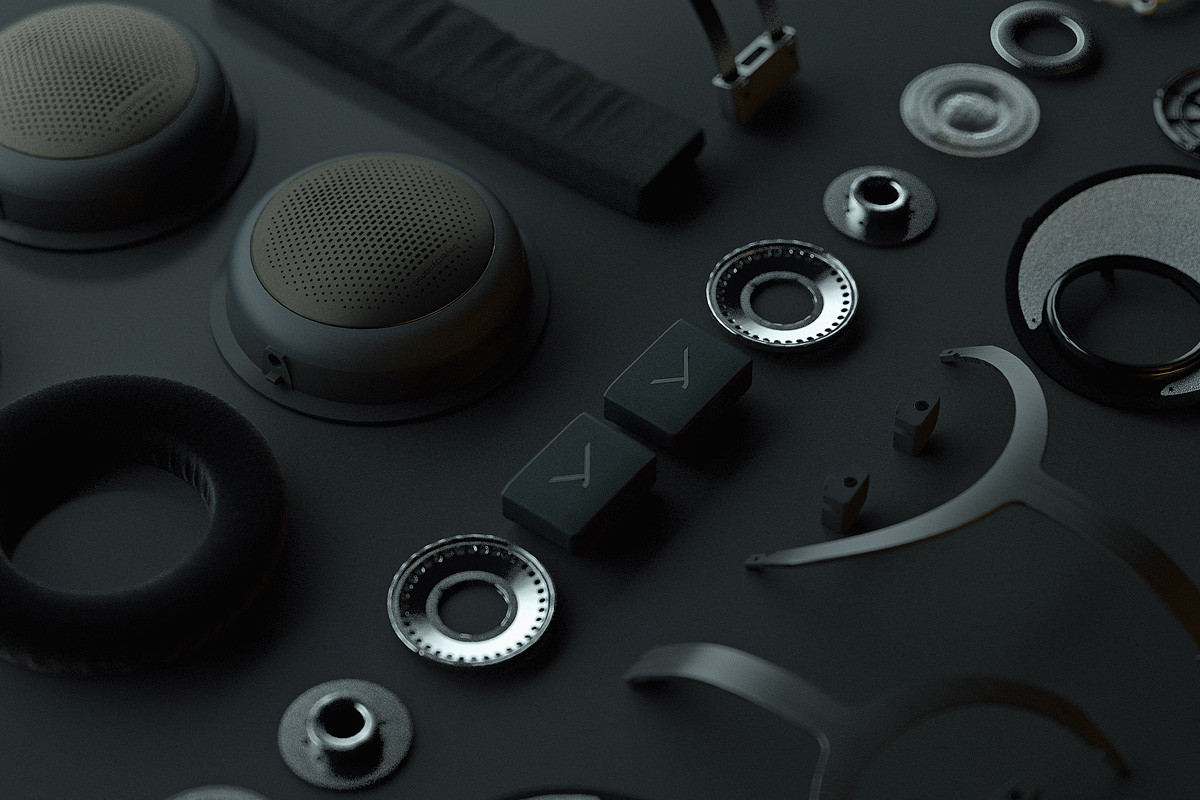 Beyerdynamic T1 III - audiofilskie słuchawki przewodowe