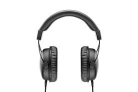 Beyerdynamic T5 III - audiofilskie słuchawki przewodowe