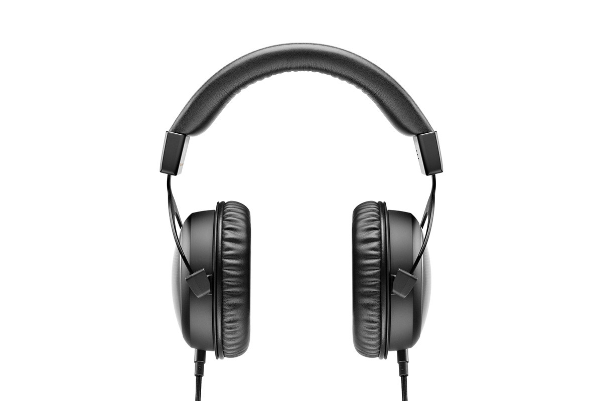 Beyerdynamic T5 III - audiofilskie słuchawki przewodowe
