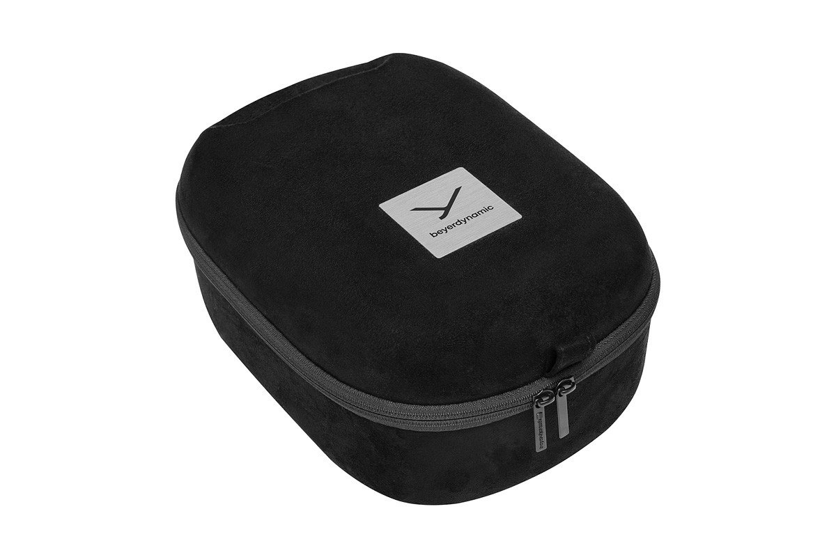 Beyerdynamic T5 III - audiofilskie słuchawki przewodowe