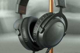 Beyerdynamic T5 III - audiofilskie słuchawki przewodowe