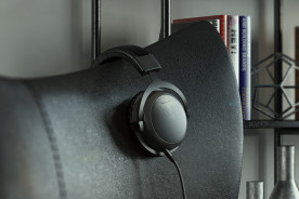 Beyerdynamic T5 III - audiofilskie słuchawki przewodowe