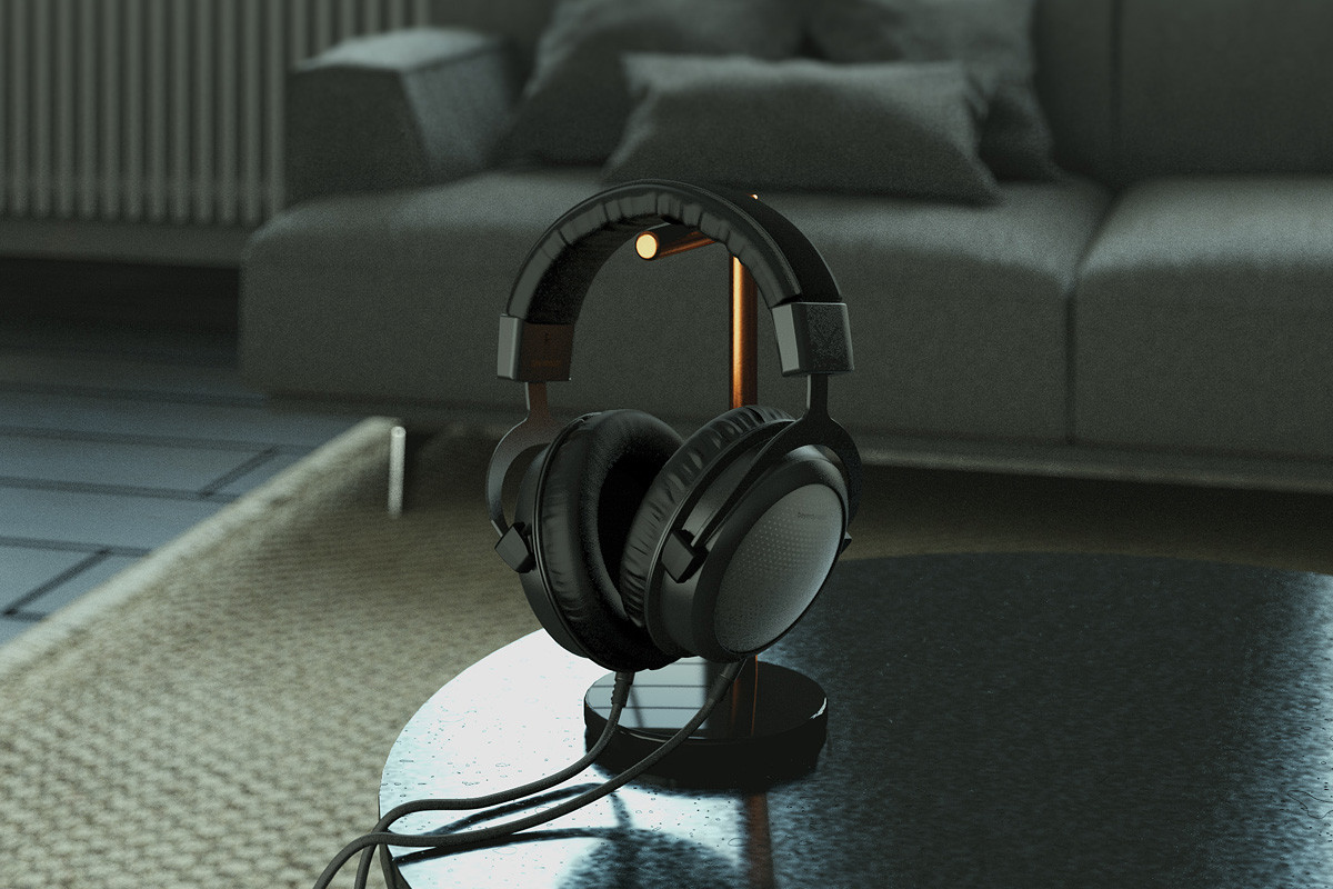 Beyerdynamic T5 III - audiofilskie słuchawki przewodowe