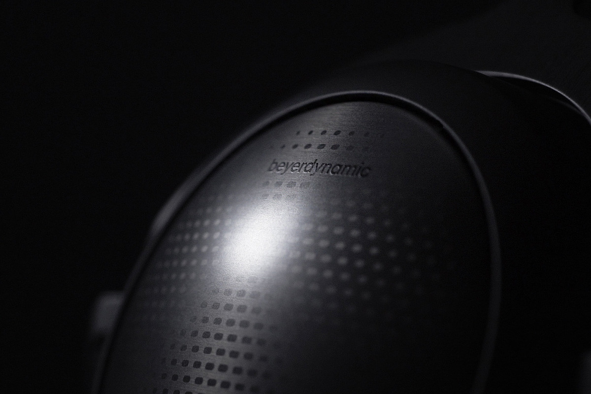 Beyerdynamic T5 III - audiofilskie słuchawki przewodowe