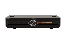 Roksan Caspian 4G Integrated Black - wzmacniacz stereo