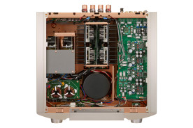 Marantz PM-10 Gold - wzmacniacz stereo