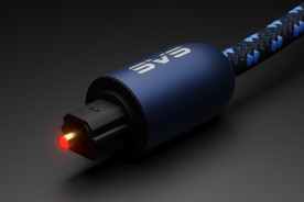 SVS SoundPath Optical Cable - przewód optyczny Toslink/Toslink o długości 1 m