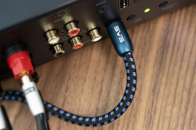 SVS SoundPath Optical Cable - przewód optyczny Toslink/Toslink o długości 1 m