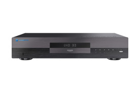 Magnetar UDP800 - odtwarzacz Blu-ray Disc™ Ultra HD