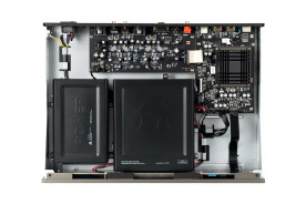 Magnetar UDP800 Region Free - odtwarzacz Blu-ray Disc™ Ultra HD