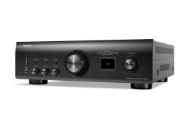 Denon PMA-1700NE Black - wzmacniacz stereo