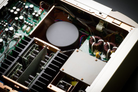 Marantz PM-10 Gold - wzmacniacz stereo