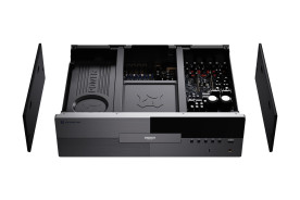 Magnetar UDP900 - odtwarzacz Blu-ray Disc™ Ultra HD