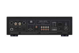 Magnetar UDP900 Region Free - odtwarzacz Blu-ray Disc™ Ultra HD