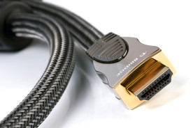 Bridge Reference BRV 101 - przewód HDMI/HDMI o długości 1 m