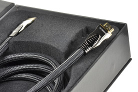 Bridge Reference BRV 101 - przewód HDMI/HDMI o długości 1 m