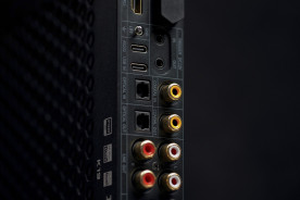 FiiO K19 Black - wzmacniacz słuchawkowy z przetwornikiem DAC USB