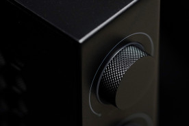 FiiO K19 Black - wzmacniacz słuchawkowy z przetwornikiem DAC USB