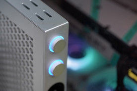 FiiO K19 Black - wzmacniacz słuchawkowy z przetwornikiem DAC USB