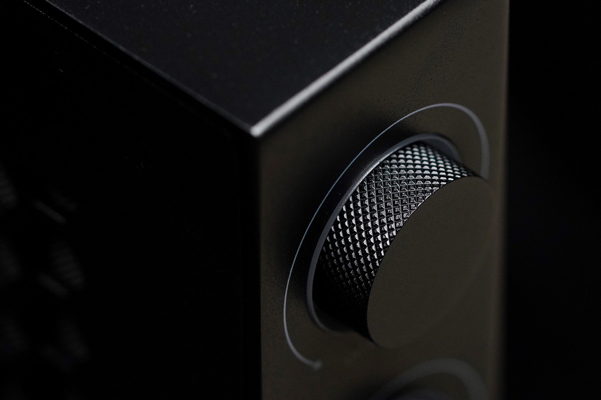 FiiO K19 Silver - wzmacniacz słuchawkowy z przetwornikiem DAC USB