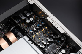 Denon DCD-3000NE Black - odtwarzacz płyt CD/SACD