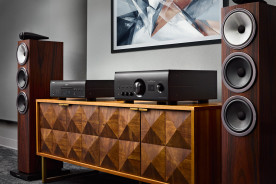 Denon DCD-3000NE Black - odtwarzacz płyt CD/SACD