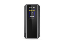 FiiO BTR13 Black - wzmacniacz słuchawkowy z przetwornikiem DAC