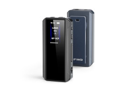 FiiO BTR13 Black - wzmacniacz słuchawkowy z przetwornikiem DAC