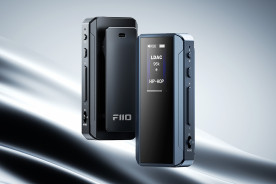 FiiO BTR13 Blue - wzmacniacz słuchawkowy z przetwornikiem DAC