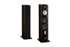 Triangle Esprit EZ Antal 40th Santos Rosewood - kolumny podłogowe