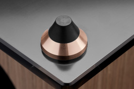 Triangle Esprit EZ Antal 40th Blond Sycomore - kolumny podłogowe