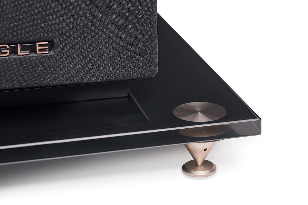 Triangle Esprit EZ Antal 40th Blond Sycomore - kolumny podłogowe