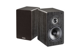 Indiana Line TESI 241 Black Oak - kolumny podstawkowe