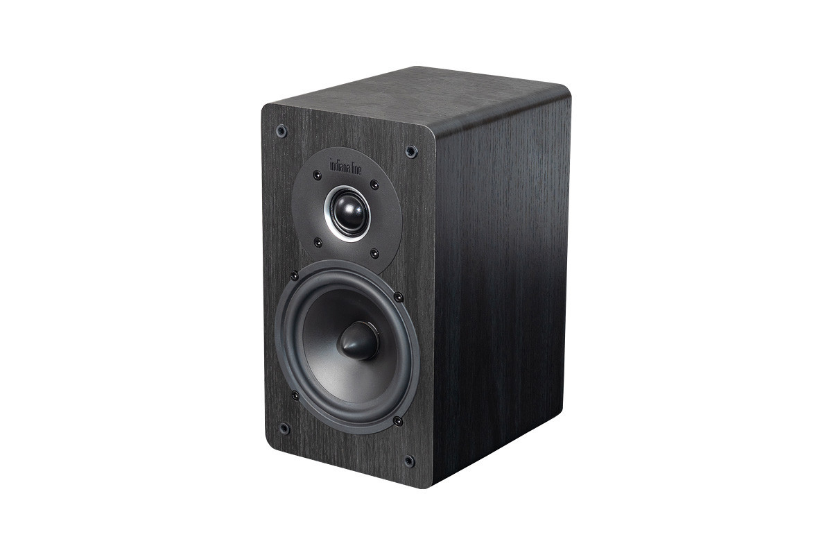 Indiana Line TESI 241 Black Oak - kolumny podstawkowe