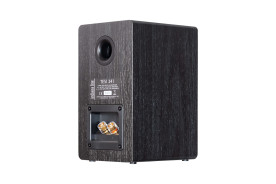 Indiana Line TESI 241 Black Oak - kolumny podstawkowe