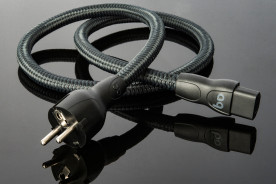 Audioquest NRG-Y3 - przewód zasilający AC | power cord o długości 3 m