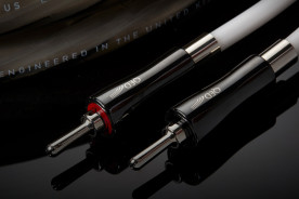 QED Signature Supremus Zr - kabel głośnikowy | konfekcjonowany 2x 4 m