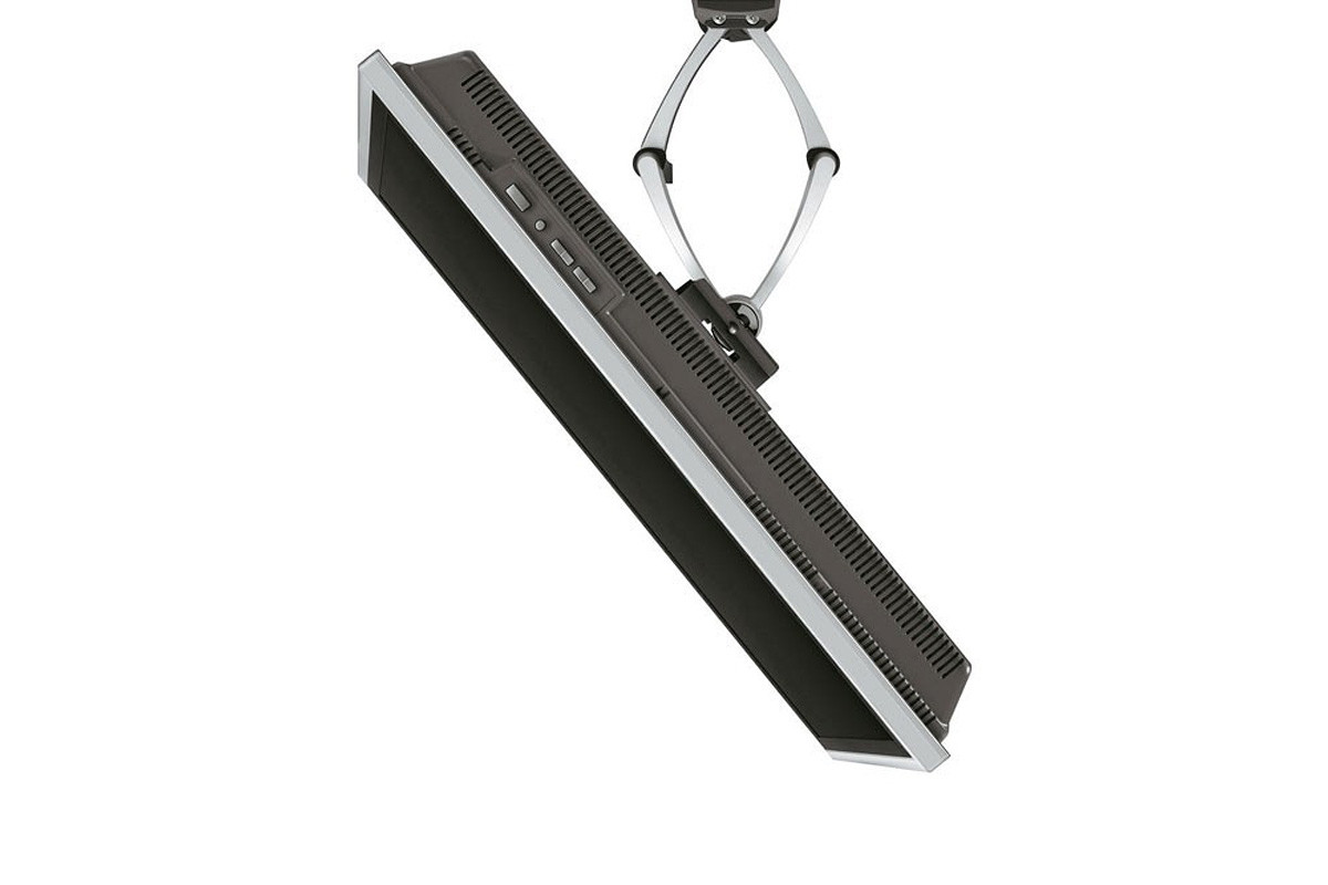 Vogel's EFW 6145 - uchwyt ścienny uchylny do TV (do 26 cali)