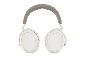 Sennheiser Momentum 4 Wireless | M4AEBT White - słuchawki bezprzewodowe Bluetooth