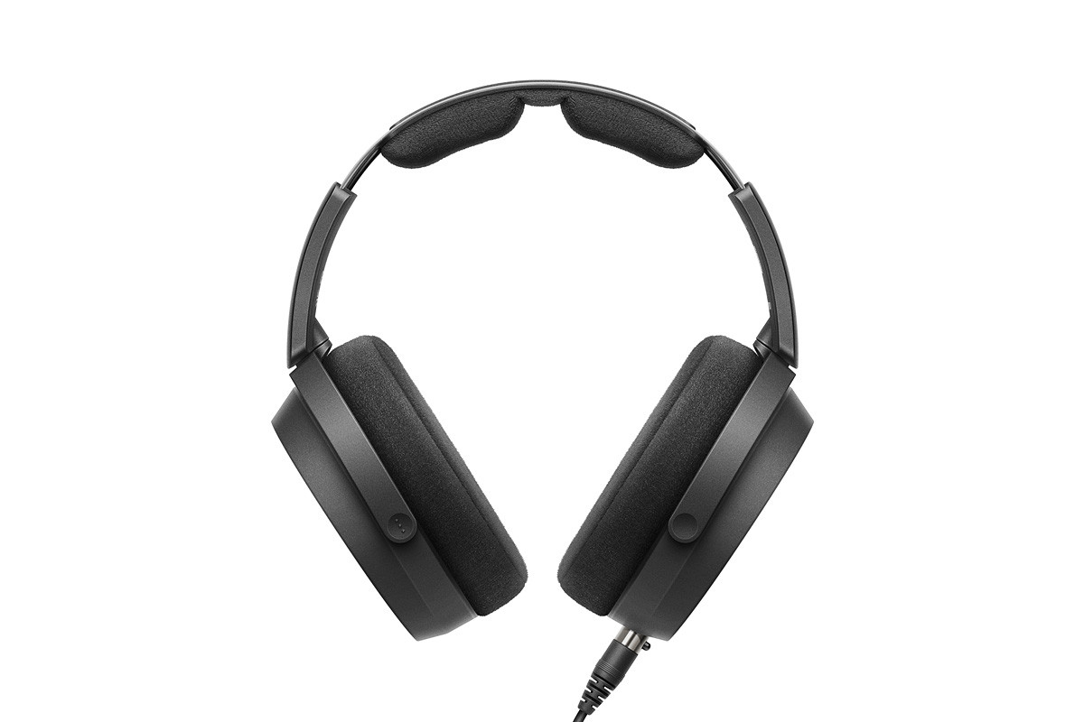 Sennheiser HD 490 PRO - słuchawki przewodowe